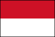 See also: Flag of Indonesia