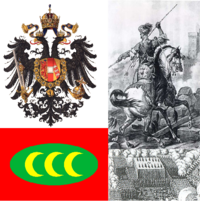 Habsburg Wars