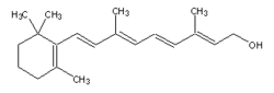 Retinol (Vitamin A)