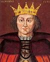 Stephen, King of the English; Duke of the Normans
