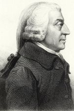 The father of modern political economy