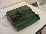 Braille Writer