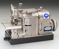 A merrow 70-Class machine (2007)