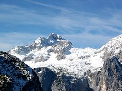 Triglav.