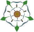 The white rose of York