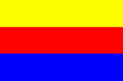 Flag of North Holland