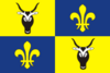 Flag of Antananarivo