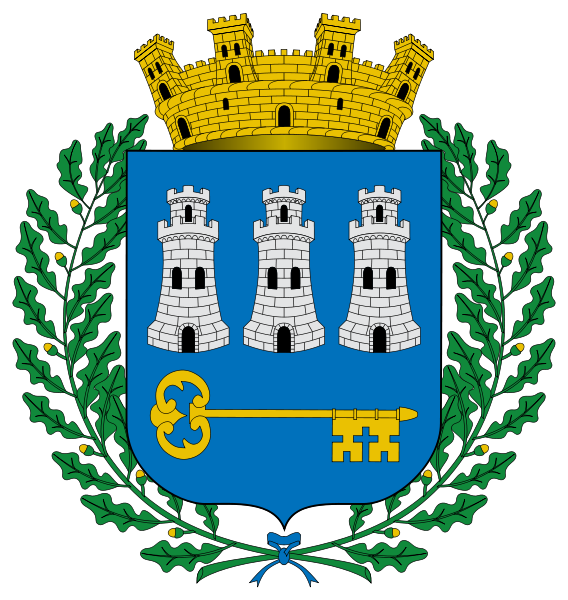 Image:Escudo de la Habana.svg