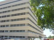 Thejaswini building