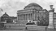 Low Library, circa 1900