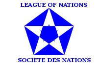 1939–1941 semi-official emblem