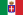 Flag of Italy (1861-1946) crowned.svg