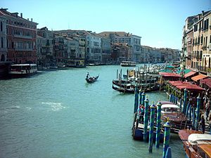 Grand Canal