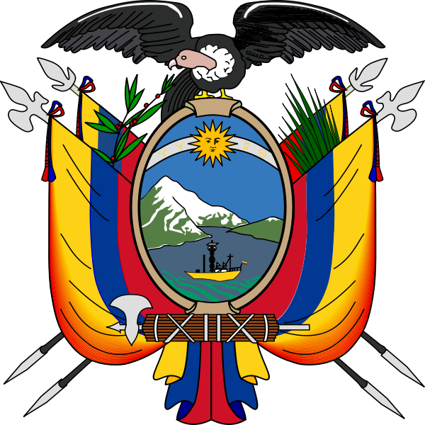 Image:Ecuador COA.svg