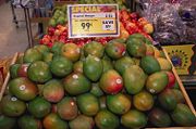 Mangos