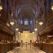 National Cathedral