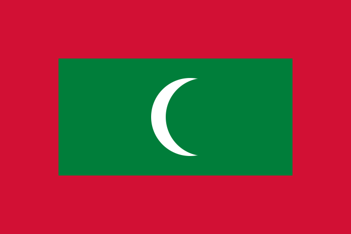 Image:Flag of Maldives.svg
