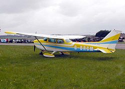 1971 Cessna 172
