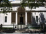 J. Pierpont Morgan Library, New York