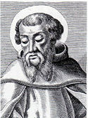 Irenaeus of Lyons agreed with Victor on the date of Easter, but scolded him for his harsh attitude toward eastern Christians who wanted to celebrated the holiday on the fourteenth day of Nisan.
