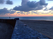 Beach in Ashdod