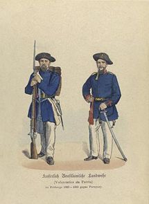 Soldiers of the Brazilian Volunteers for the Fatherland Corps