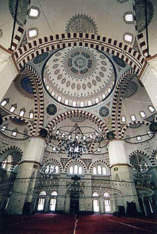 Şehzade Mosque