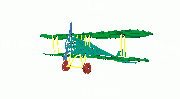 Main forces on a heavier-than-air aircraft