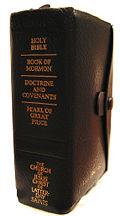 The Standard Works of The Church of Jesus Christ of Latter-day Saints
