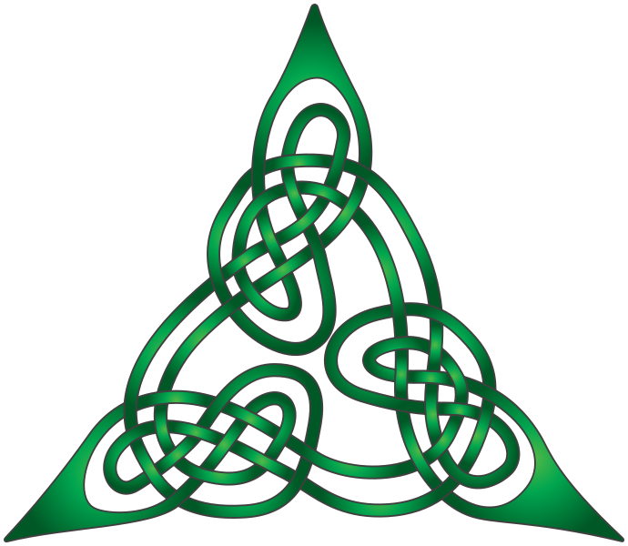 Image:Lindisfarne StJohn Knot2 3.svg