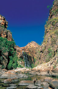 Twin Falls