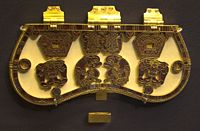 Purse lid. British Museum.