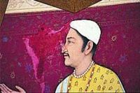 Tansen (possibly imaginary likeness created much later)