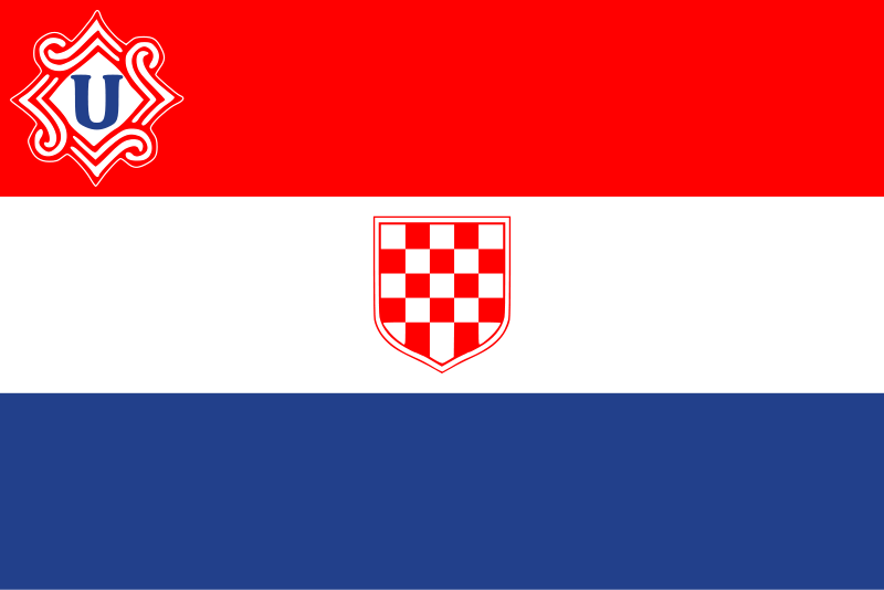 Image:Flag of Croatia Ustasa.svg