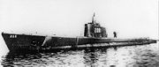 USS Grayback