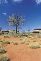 Cultural Centre Uluru
