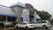 Dick Clark's AB Grill