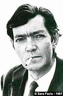 Julio Cortázar