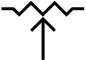 Image:Potentiometer symbol.svg