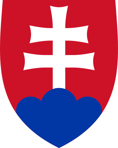 Image:Coat of Arms of Slovakia.svg