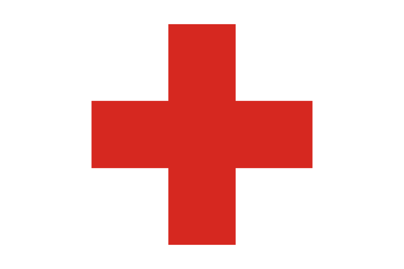 File:Flag of the Red Cross.svg