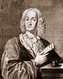 Antonio Vivaldi's The Four Seasons is a well known work of program music.