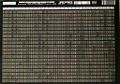 Computer Output Microfilm card