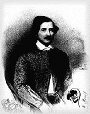 Gaetano Donizetti.