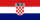 Flag of Croatia