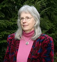 Jennifer Tanabe, Ph.D., Social sciences editor