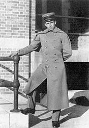 Bradley at West Point