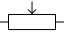 Image:Potentiometer symbol Europe.svg