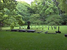 Samseonghyeol, where Jeju's three mythical founders were born.