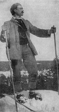 Akseli Gallen-Kallela